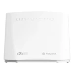 NetComm NF20MESH Wi-Fi 6 CloudMesh Gateway Front View