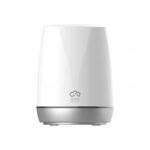 NetComm NS-02 WiFi 6 CloudMesh Satellite Mesh Extender - Image 3