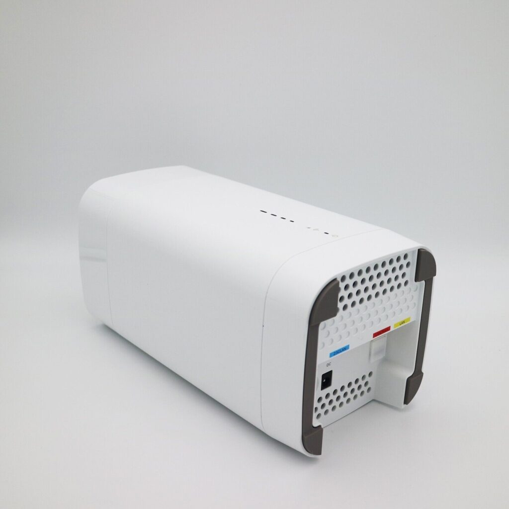 Sagemcom Fast 5866T 5G Broadband Router High-Speed WiFi6 802.11ax - NO ...