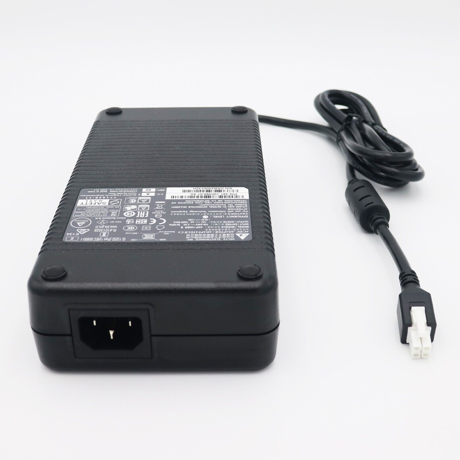 Cisco-C1111-8PLTELA-ISR-4G-LTE-ISR-1100-POE4-150W-PoE-PSU-Security-License-294943688791-12 cisco c1111-8pltela isr 4g lte, isr-1100-poe4, 150w poe psu, security license - image 13