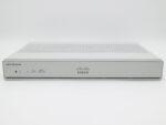 Cisco C1111-8PLTELA ISR 4G LTE, ISR-1100-POE4, 150W PoE PSU, Security License - Image 3