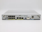 Cisco C1111-8PLTELA ISR 4G LTE, ISR-1100-POE4, 150W PoE PSU, Security License - Image 4
