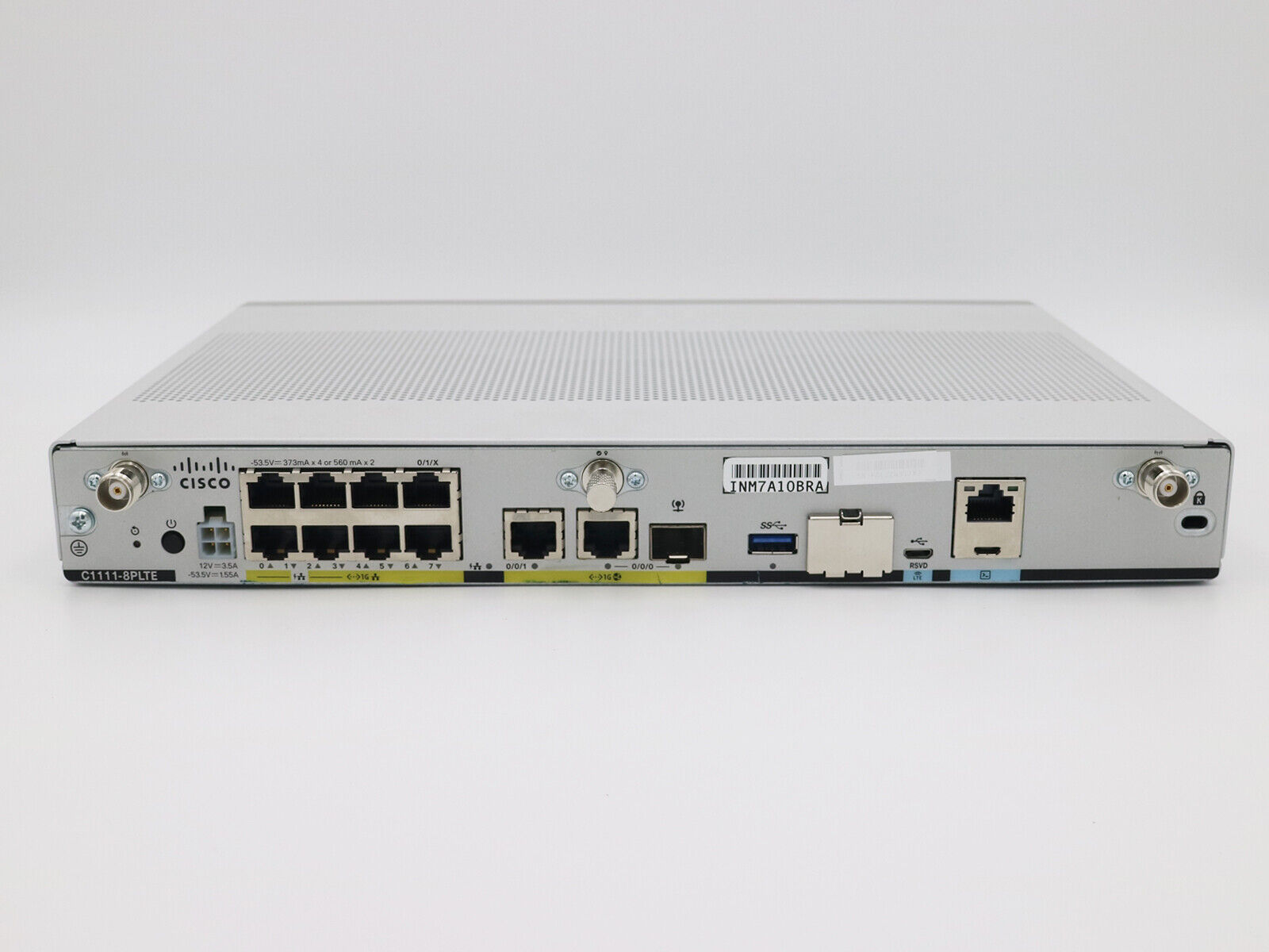 Cisco-C1111-8PLTELA-ISR-4G-LTE-ISR-1100-POE4-150W-PoE-PSU-Security-License-294943688791-3 cisco c1111-8pltela isr 4g lte, isr-1100-poe4, 150w poe psu, security license - image 4