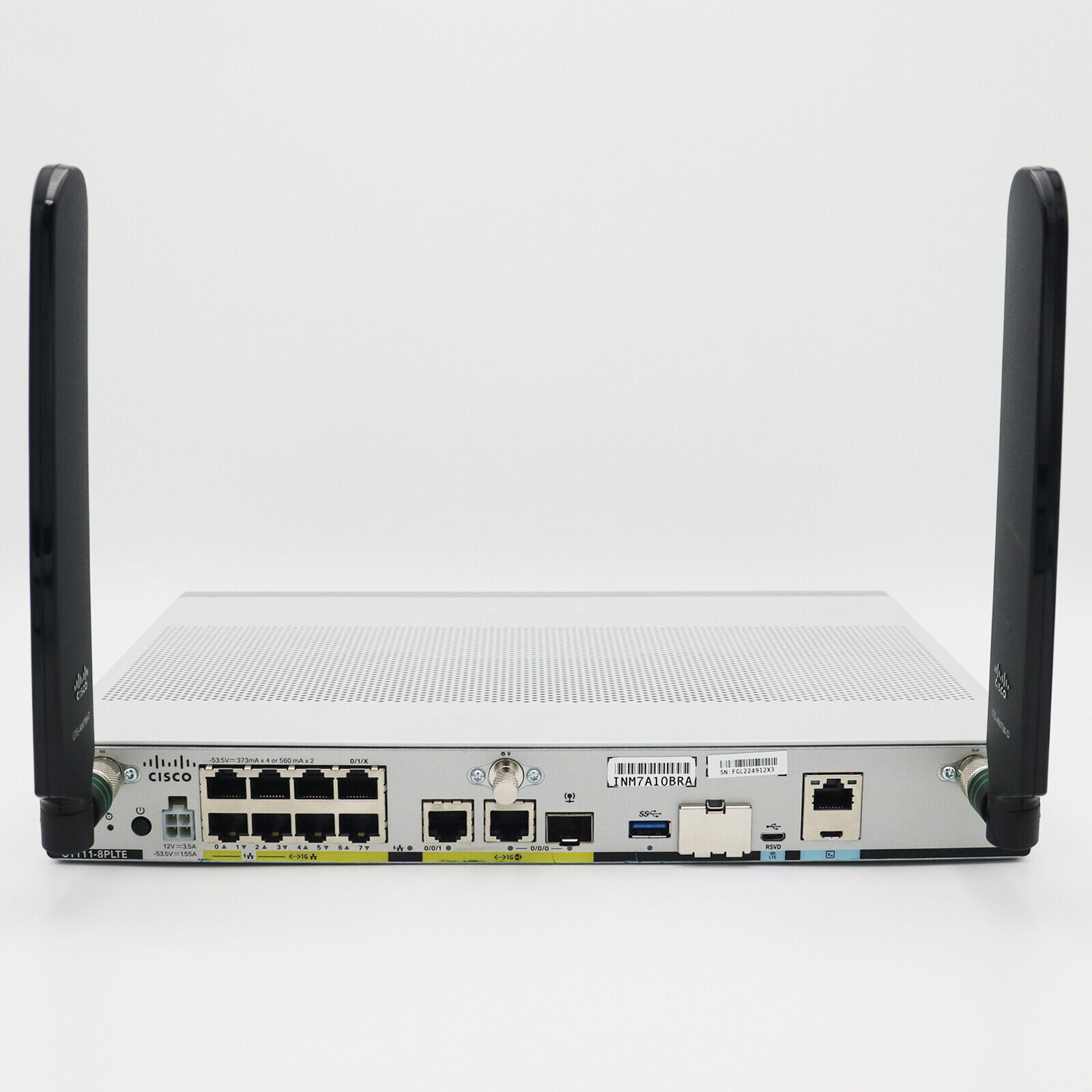 Cisco-C1111-8PLTELA-ISR-4G-LTE-ISR-1100-POE4-150W-PoE-PSU-Security-License-294943688791-5 cisco c1111-8pltela isr 4g lte, isr-1100-poe4, 150w poe psu, security license - image 6