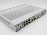 Cisco C1111-8PLTELA ISR 4G LTE, ISR-1100-POE4, 150W PoE PSU, Security License - Image 8