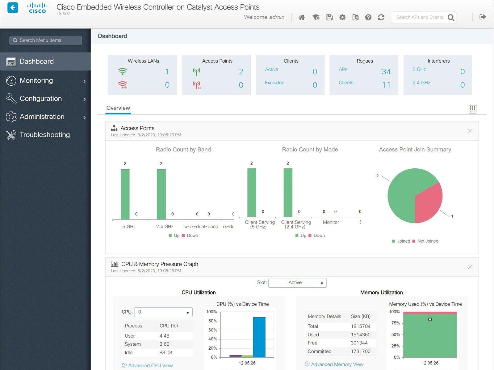 Cisco-C9120AXI-Z-Wirelss-Access-Point-80211ax-WiFi-6-w-Bracket-1Y-Warranty-295840226071-13 cisco c9120axi-z wirelss access point 802.11ax wifi-6 w/ bracket,  1y-warranty - image 14