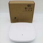 Cisco C9120AXI-Z Wirelss Access Point 802.11ax WiFi-6 w/ Bracket,  1Y-Warranty - Image 4