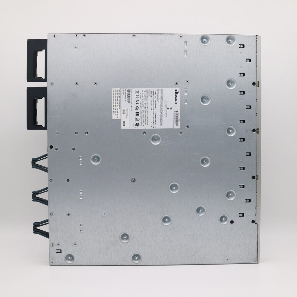 cisco ws c3850 48p l poe 2x715wac with c3850 nm 4 1g clean sn 1y wty 296249671935 10