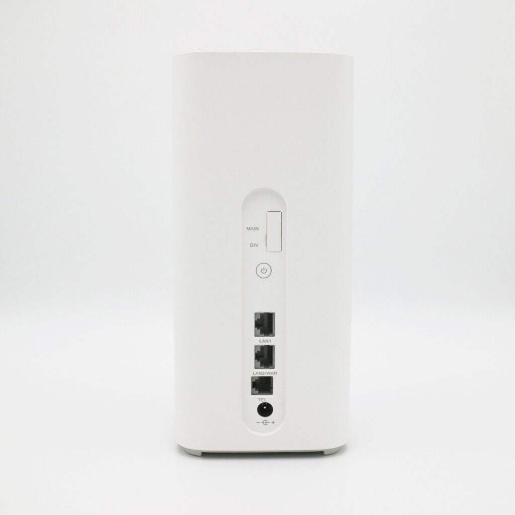 Huawei B818 4G Router 3 Prime B818-263 LTE 1.6Gbps WiFi-1200AC ...