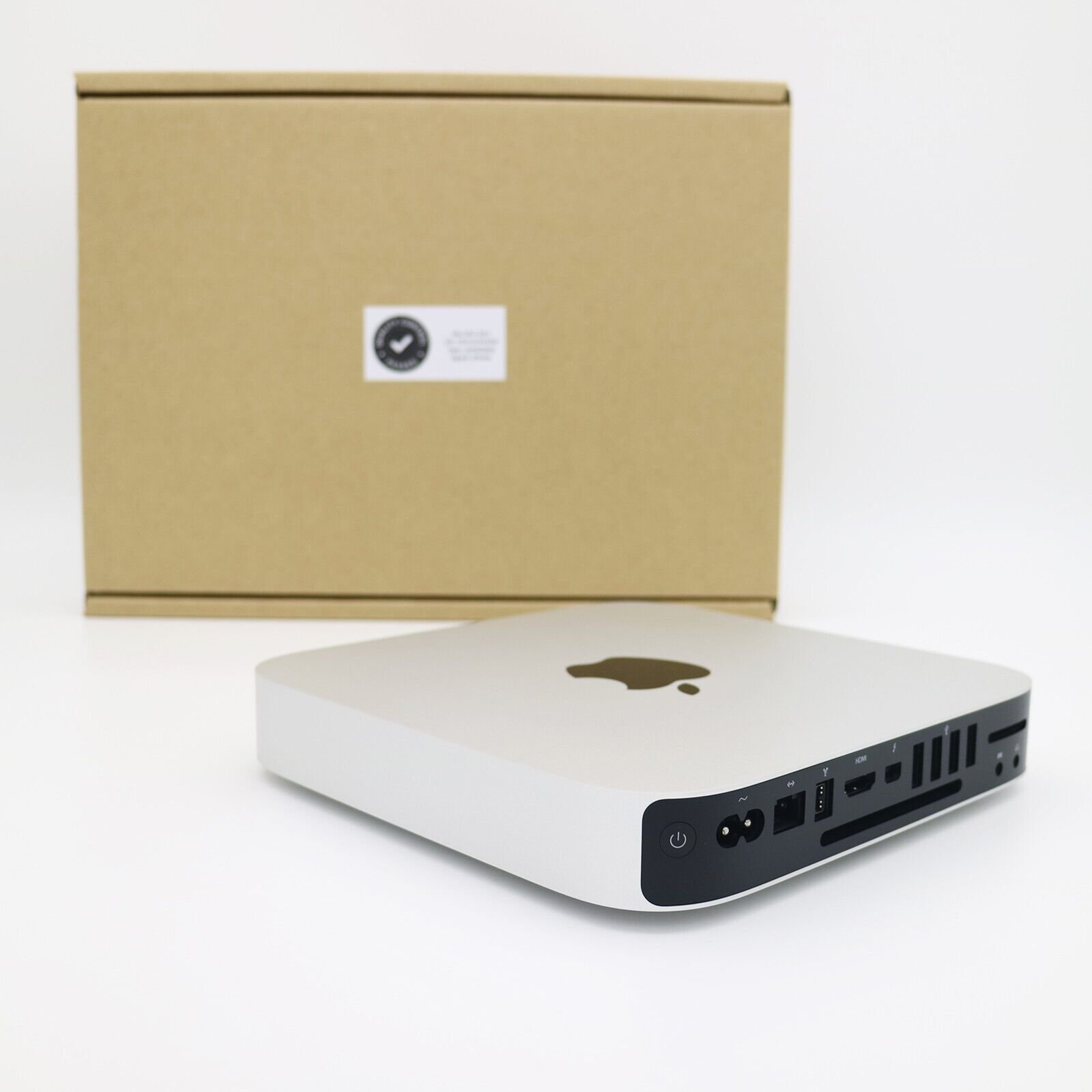 Apple Mac Mini 2011 macOS High Sierra A1347 Intel i5 4GB-RAM 120GB-SSD -  epanda.com.au