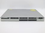 Cisco WS-C3850-12S-E 12xSFP C3850 Switch IP Service - Image 3