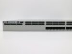 Cisco WS-C3850-12S-E 12xSFP C3850 Switch IP Service - Image 4