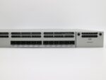 Cisco WS-C3850-12S-E 12xSFP C3850 Switch IP Service - Image 5