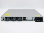 Cisco WS-C3850-12S-E 12xSFP C3850 Switch IP Service - Image 7