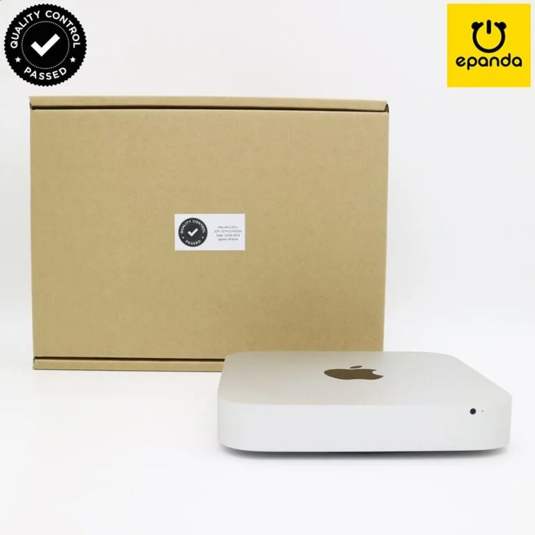 Mac mini Mid 2011 8GBメモリ 500GB SSD Apple Mac mini Core i5 2.3Ghz 8GB 500GB A1347 (Mid,2011) A