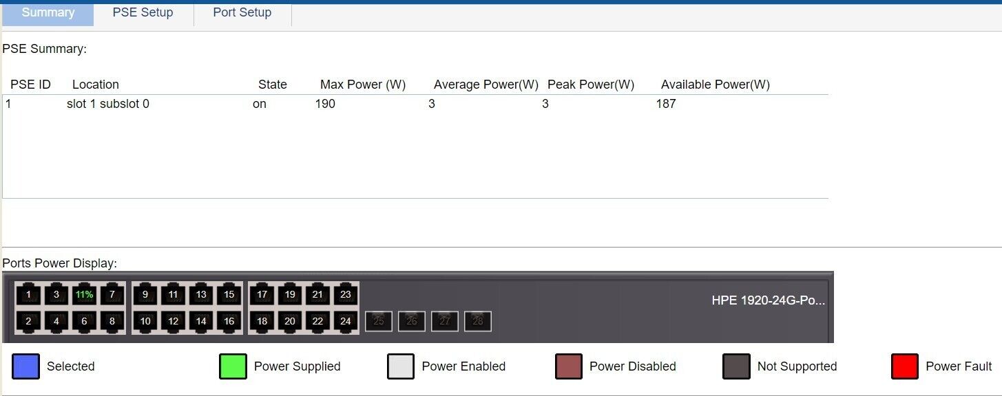HPE-1920-24G-PoE-180W-Layer-3-Switch-JG925A-295542804758-10 hpe 1920-24g-poe+ 180w layer 3 switch (jg925a) - image 11