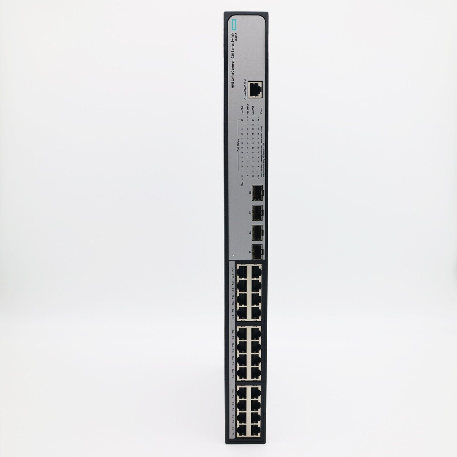 HPE-1920-24G-PoE-180W-Layer-3-Switch-JG925A-295542804758-3 hpe 1920-24g-poe+ 180w layer 3 switch (jg925a) - image 4