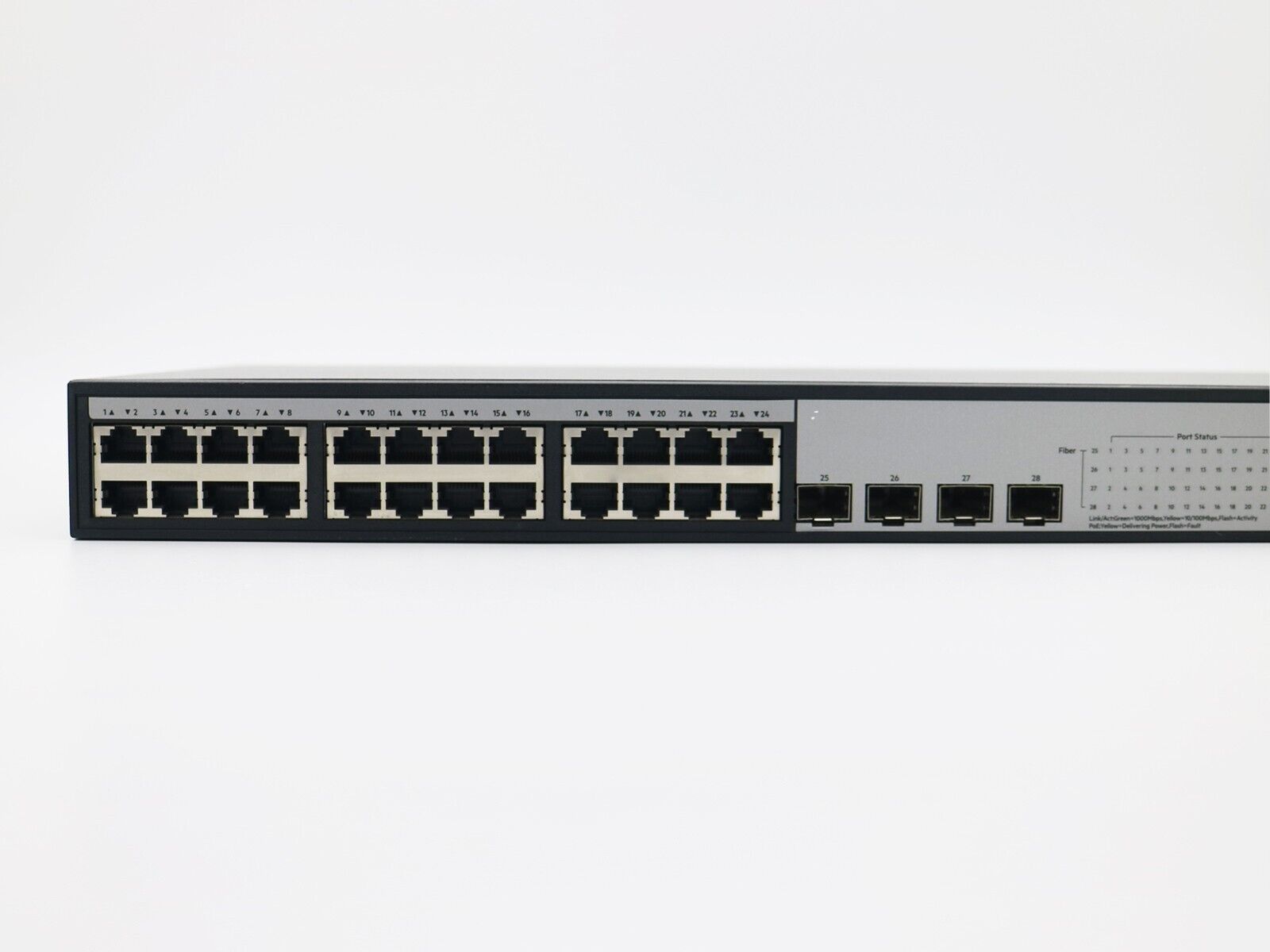 HPE-1920-24G-PoE-180W-Layer-3-Switch-JG925A-295542804758-4 hpe 1920-24g-poe+ 180w layer 3 switch (jg925a) - image 5