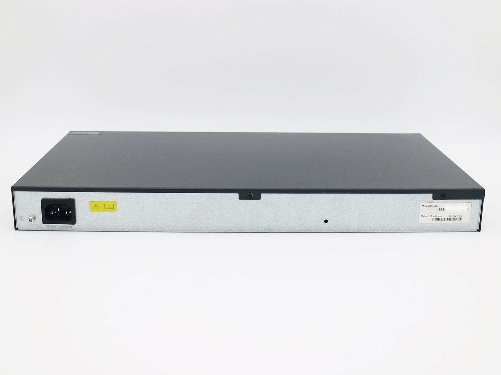 HPE-1920-24G-PoE-180W-Layer-3-Switch-JG925A-295542804758-6 hpe 1920-24g-poe+ 180w layer 3 switch (jg925a) - image 7