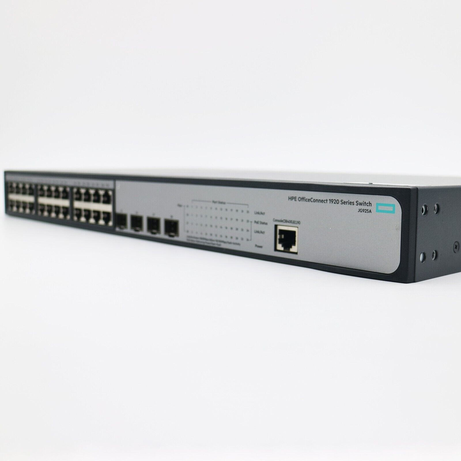 HPE-1920-24G-PoE-180W-Layer-3-Switch-JG925A-295542804758-7 hpe 1920-24g-poe+ 180w layer 3 switch (jg925a) - image 8