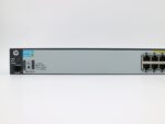 HPE J9624A HP-2620-24-PPoE+ PoE+ 128W Layer 3 Managed Switch, 1Y-Warranty - Image 4