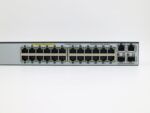 HPE J9624A HP-2620-24-PPoE+ PoE+ 128W Layer 3 Managed Switch, 1Y-Warranty - Image 5