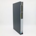 HPE J9624A HP-2620-24-PPoE+ PoE+ 128W Layer 3 Managed Switch, 1Y-Warranty - Image 6