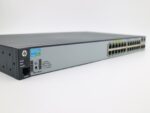 HPE J9624A HP-2620-24-PPoE+ PoE+ 128W Layer 3 Managed Switch, 1Y-Warranty - Image 10